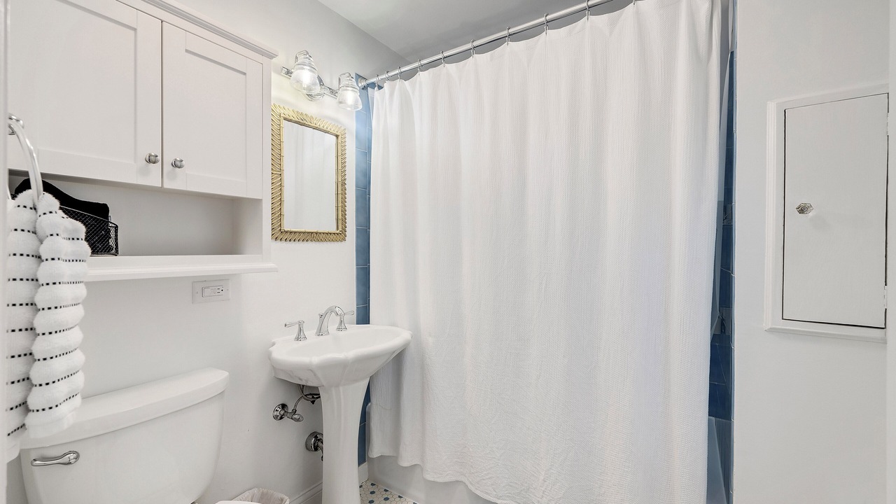 Photo of Bathroom in Wheaton