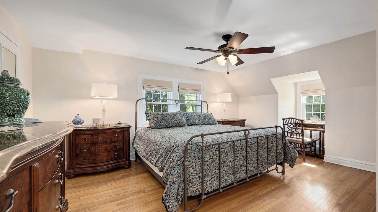 Photo of Bedroom in Wheaton