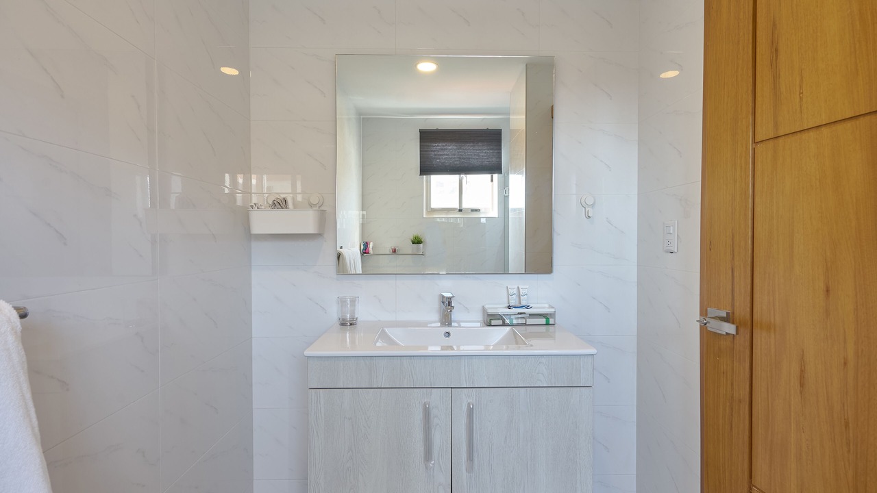 Photo of Bathroom in La Julia