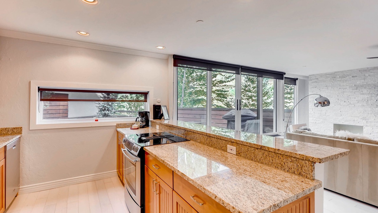 Photo of Kitchen in Vail