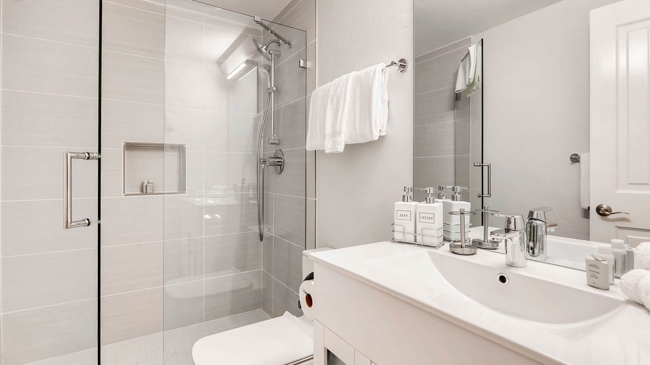 Photo of Bathroom in Vail