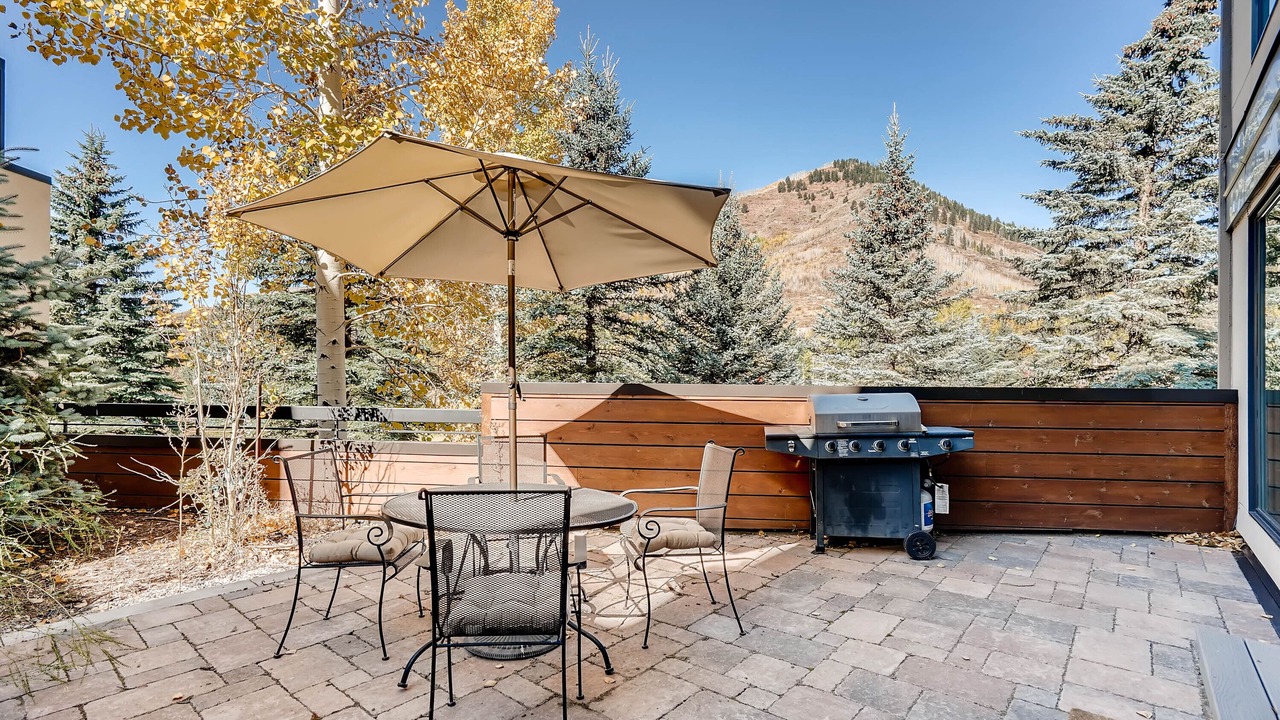Photo of Outdoor in Vail