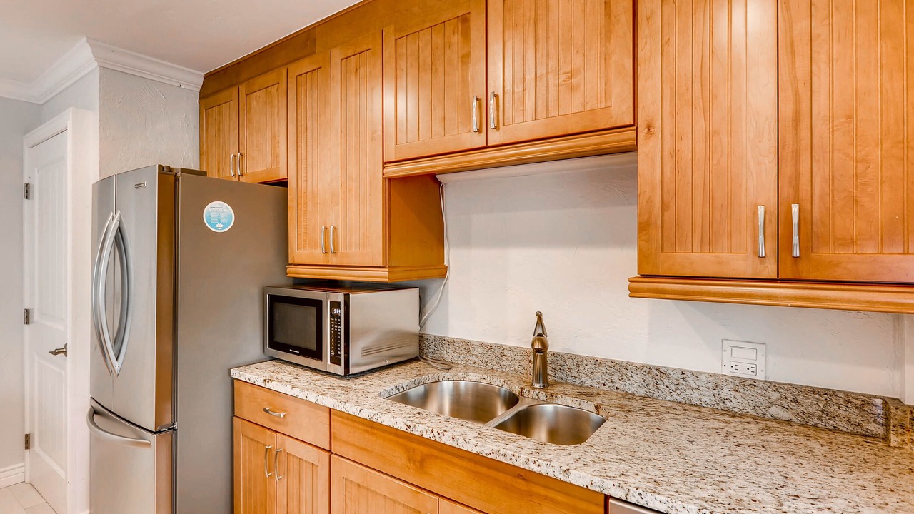 Photo of Kitchen in Vail