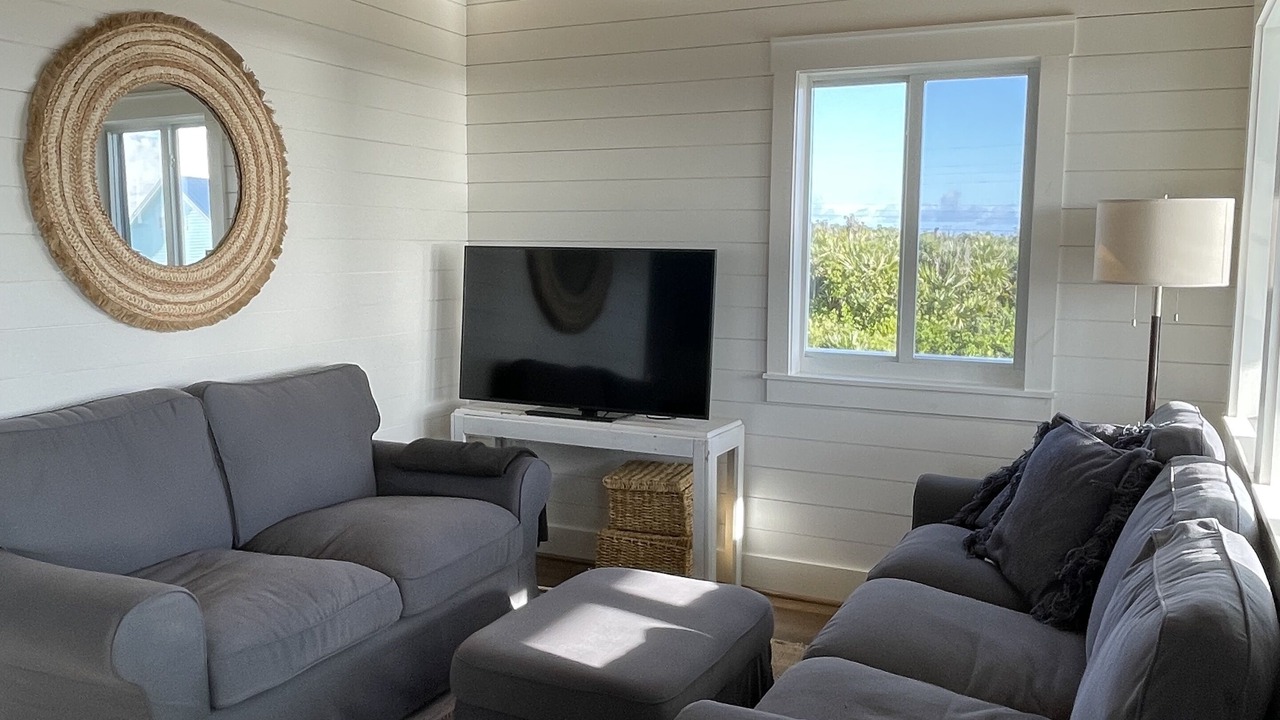 Photo of Livingroom in Hope Town