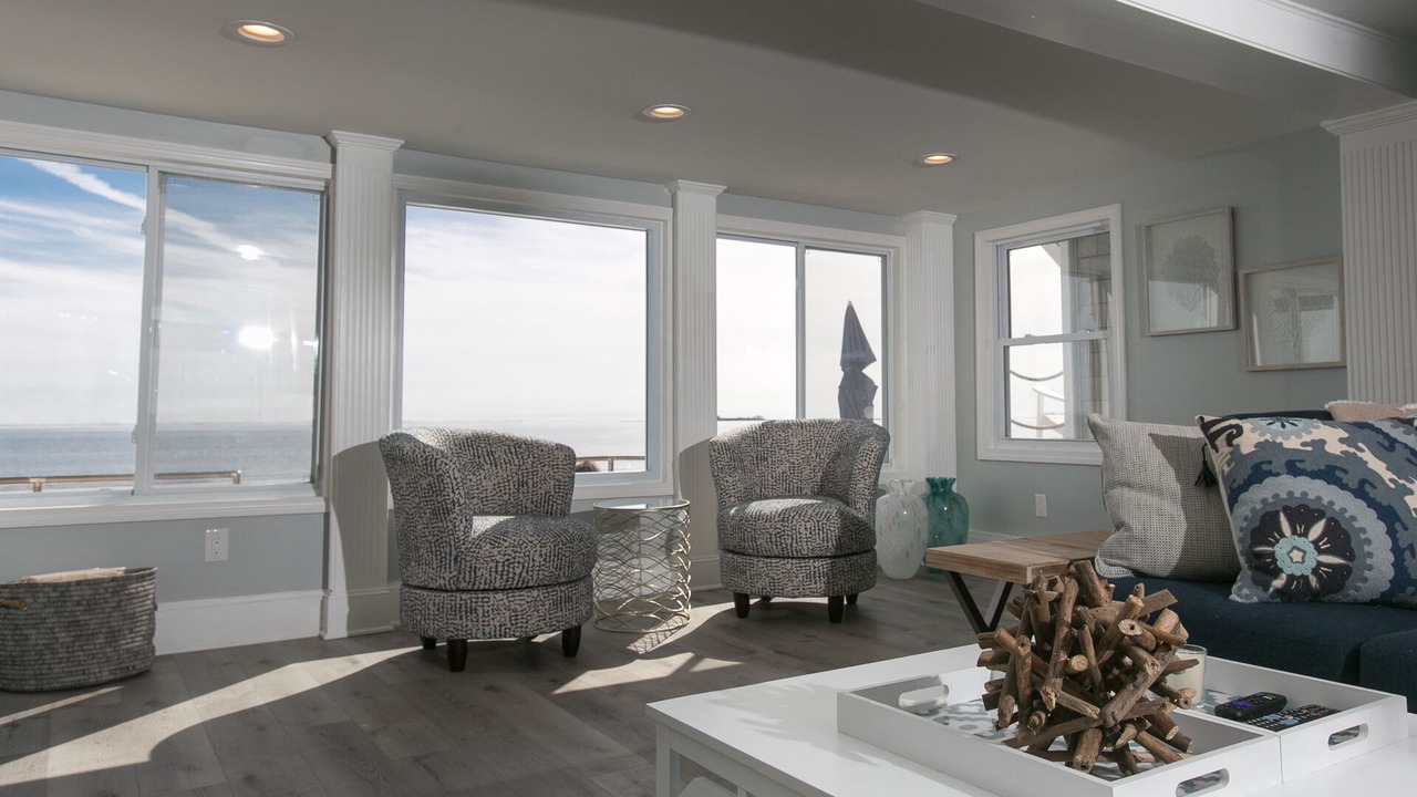 Photo of Bedroom in Westbrook Center