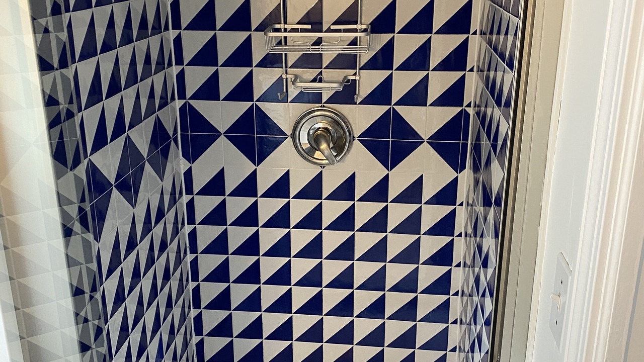 Photo of Bathroom in Westbrook Center