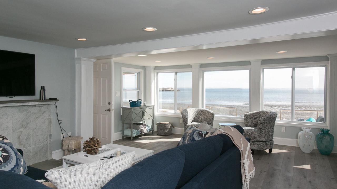 Photo of Bedroom in Westbrook Center