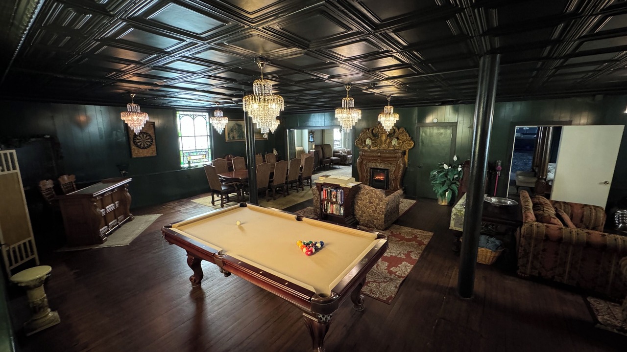 Photo of Bedroom in Village of Hagaman
