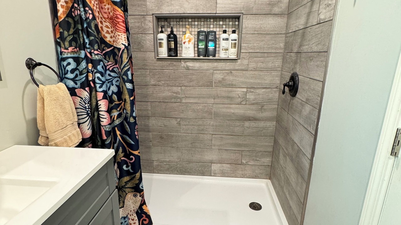 Photo of Bathroom in Village of Hagaman