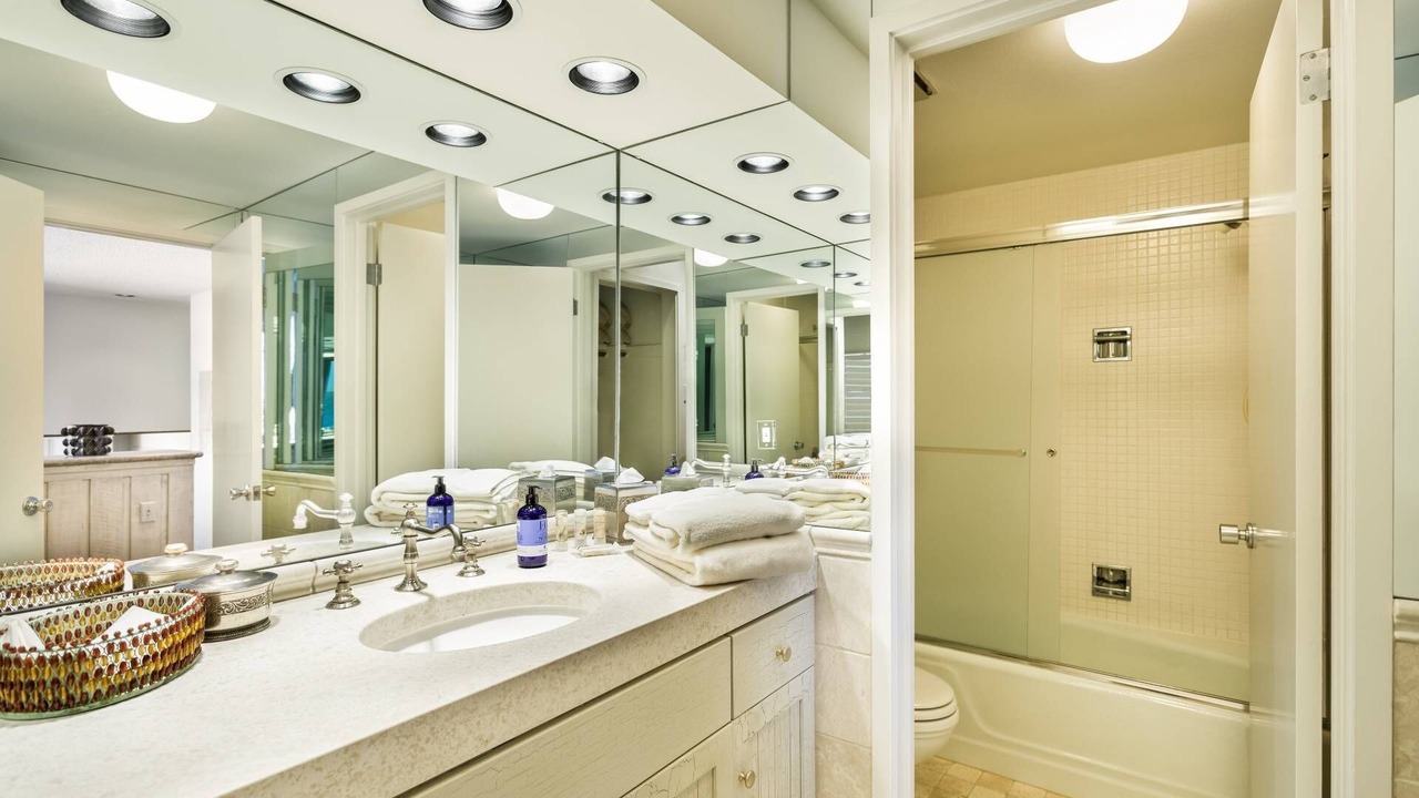 Photo of Bathroom in Aspen