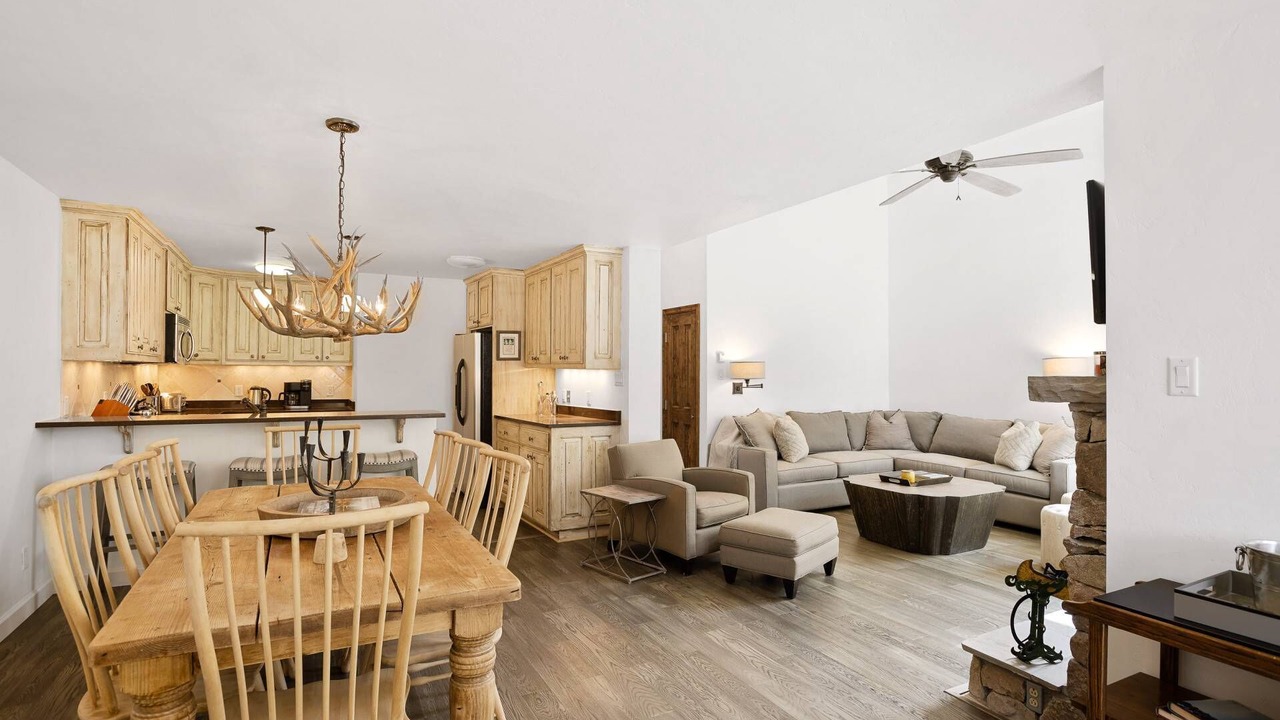 Photo of Livingroom in Aspen