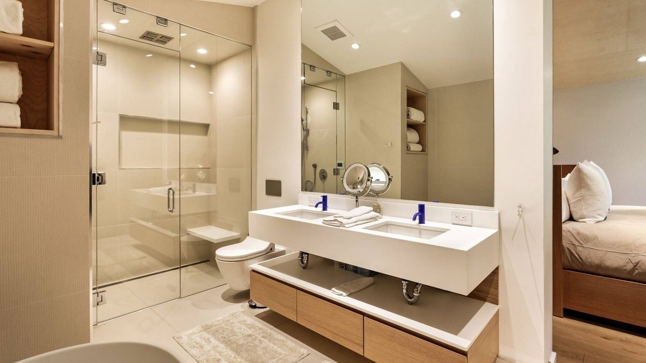 Photo of Bathroom in Aspen