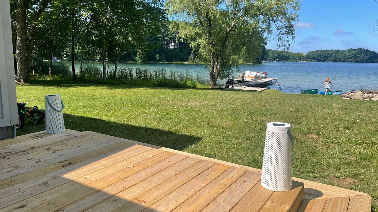 Photo of Outdoor in Scottville