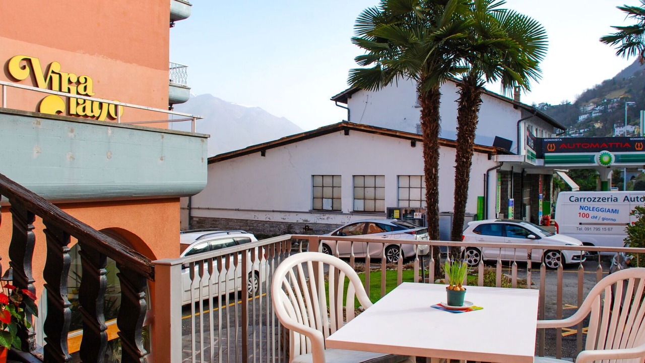 Photo of Outdoor in Vira