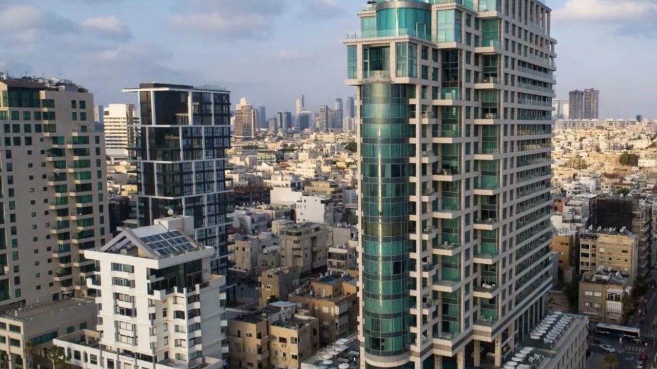 Photo of Outdoor in Kerem HaTeimanim