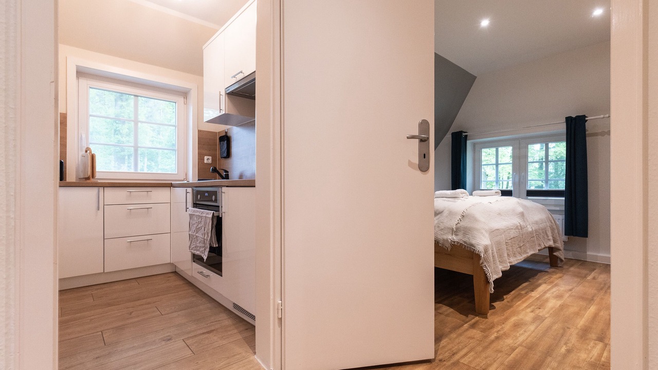 Photo of Bedroom in Oberhaverbeck