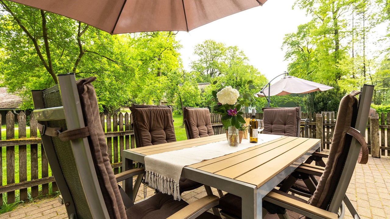 Photo of Outdoor in Oberhaverbeck