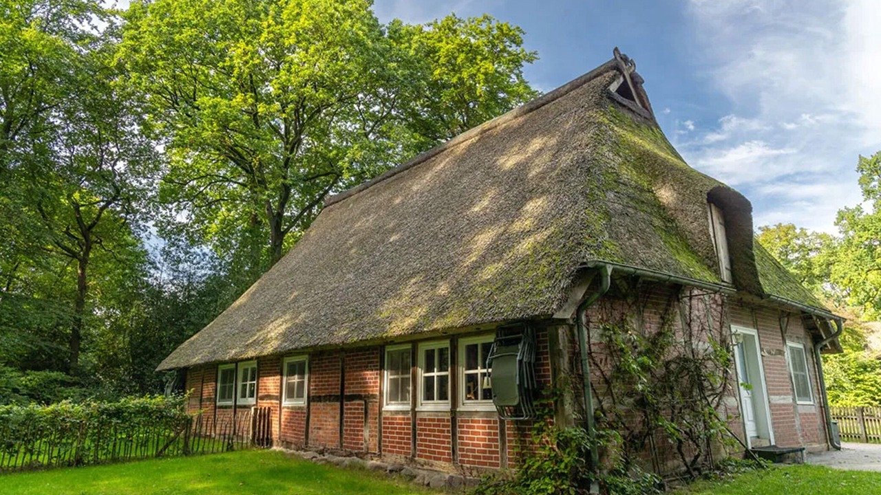 Photo of Outdoor in Oberhaverbeck
