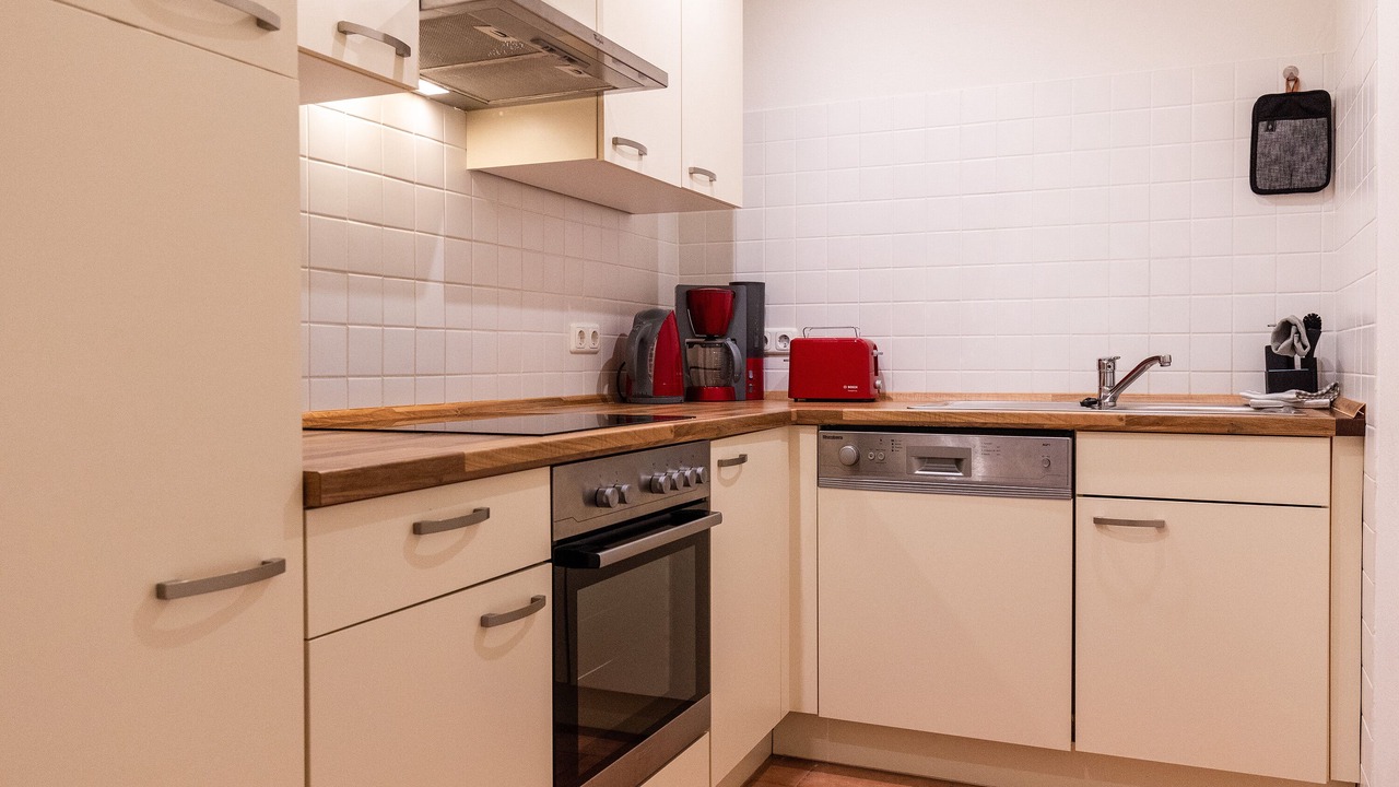 Photo of Kitchen in Oberhaverbeck
