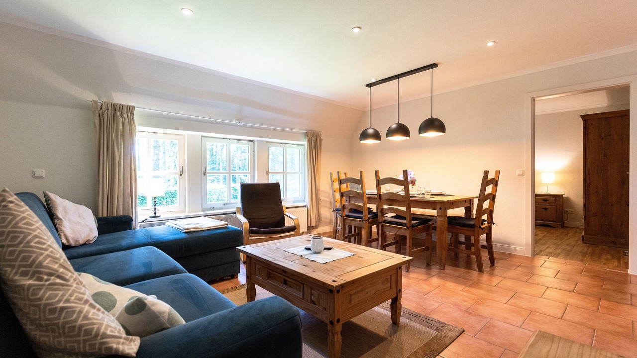 Photo of Livingroom in Oberhaverbeck