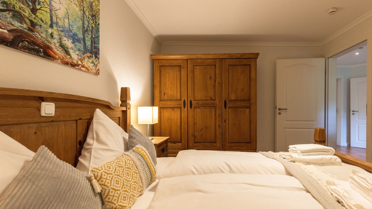 Photo of Bedroom in Oberhaverbeck