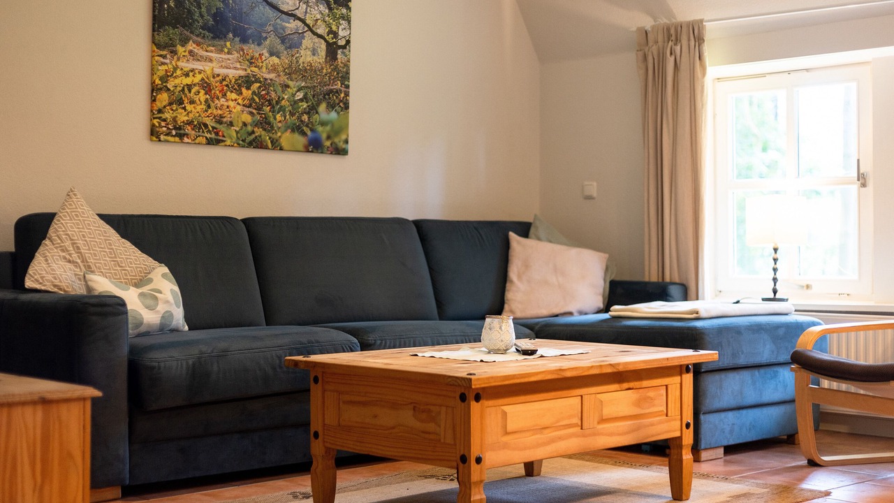 Photo of Livingroom in Oberhaverbeck