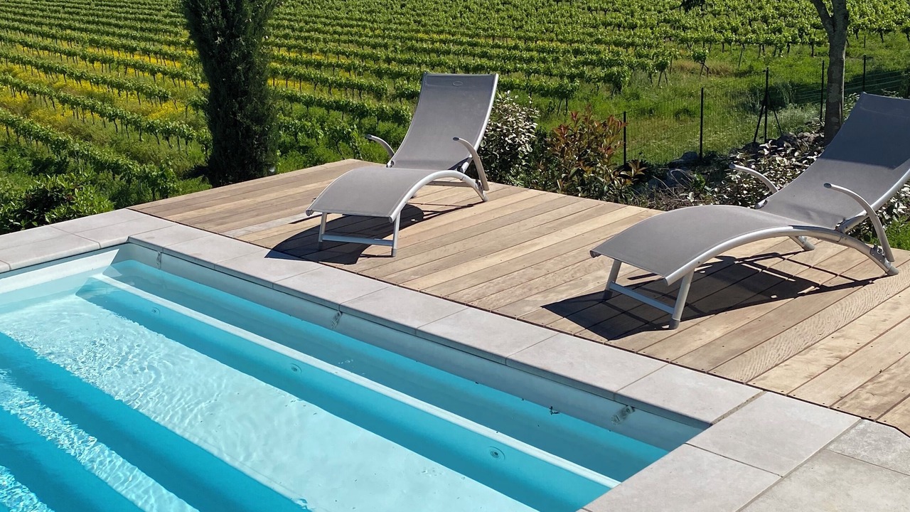 Photo of Outdoor in Saint Alban Auriolles