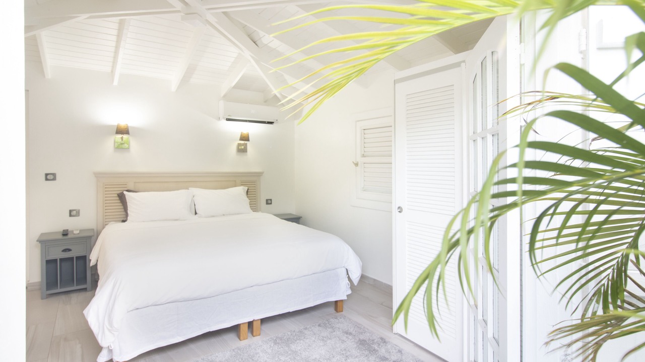 Photo of Bedroom in Les Terres Basses