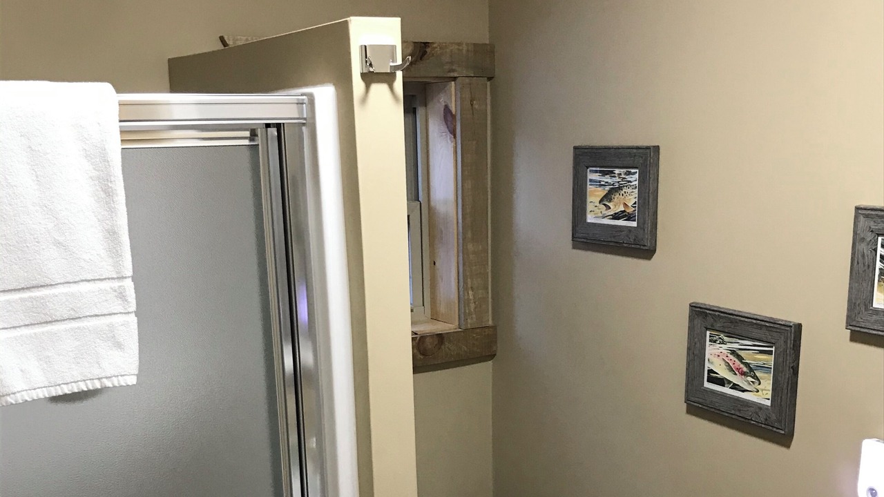 Photo of Bathroom in Bear Lake