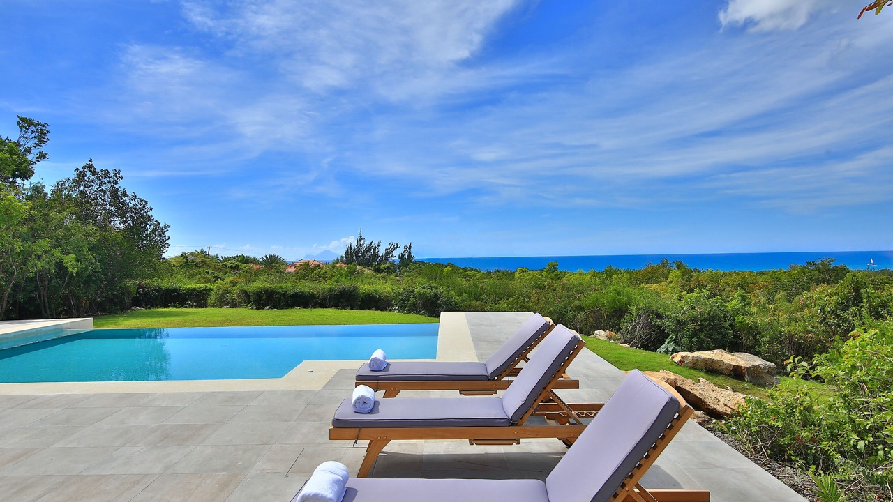 Photo of Outdoor in Les Terres Basses