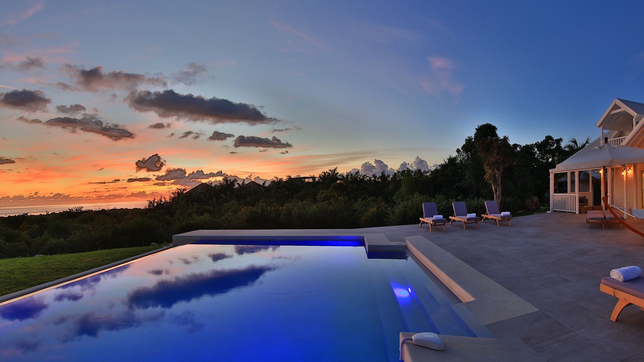 Photo of Outdoor in Les Terres Basses
