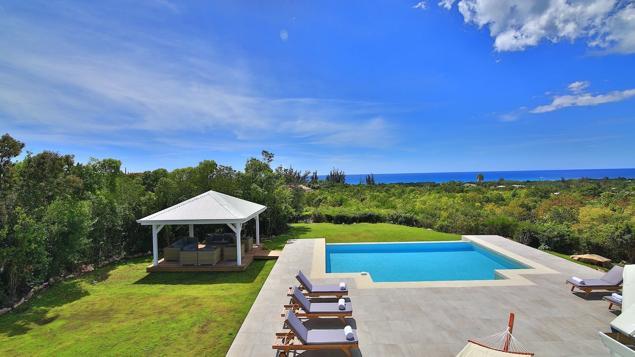 Photo of Outdoor in Les Terres Basses