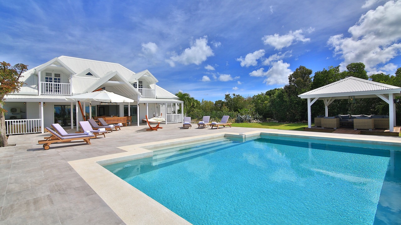 Photo of Outdoor in Les Terres Basses