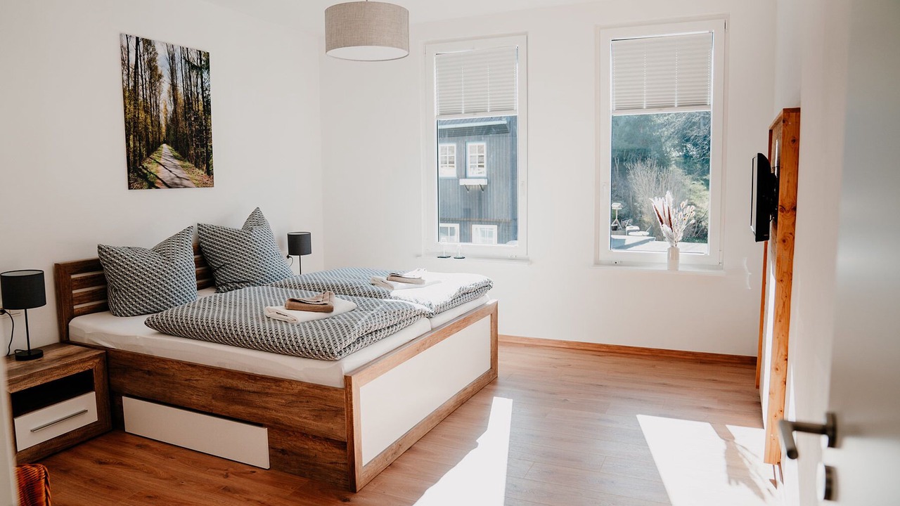 Photo of Bedroom in Lautenthal