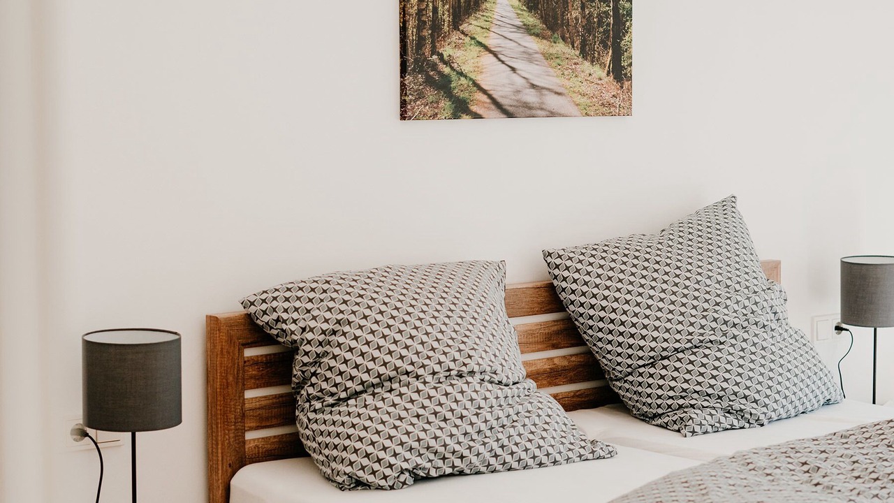 Photo of Bedroom in Lautenthal