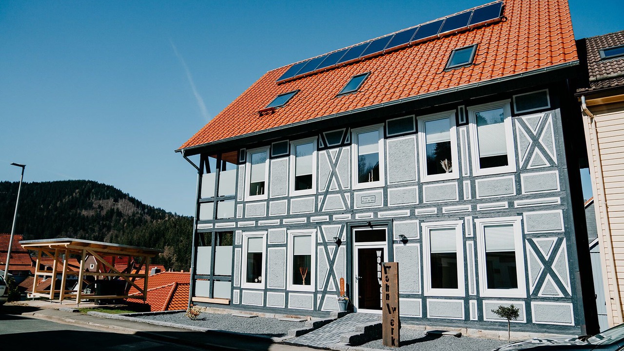 Photo of Outdoor in Lautenthal