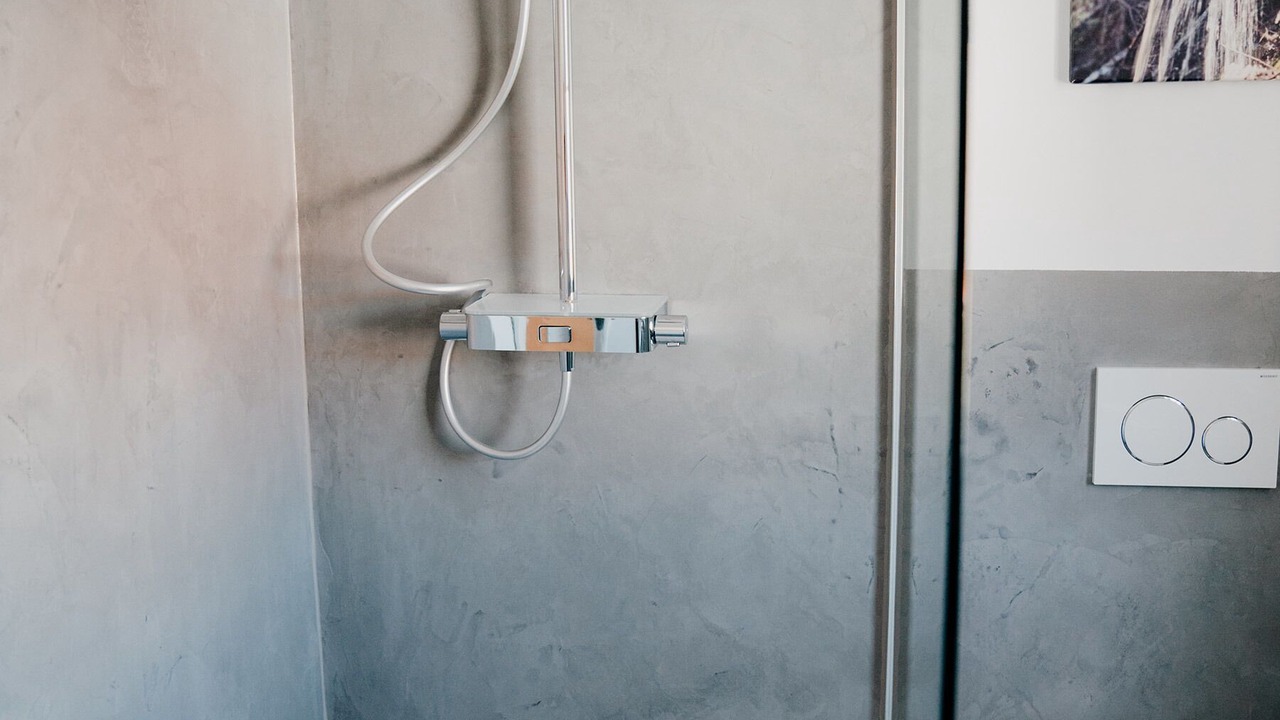Photo of Bathroom in Lautenthal