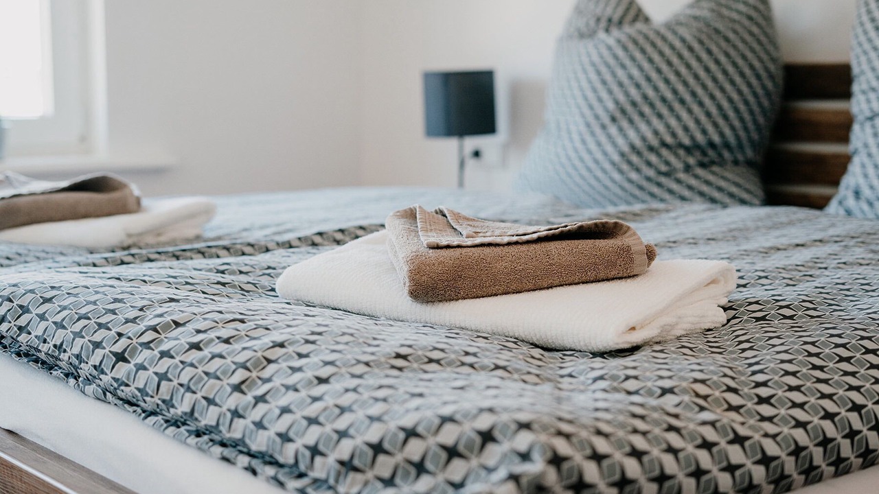 Photo of Bedroom in Lautenthal