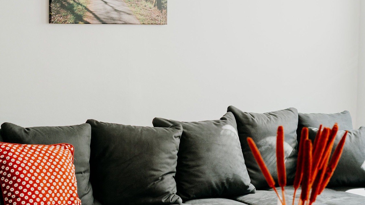 Photo of Livingroom in Lautenthal