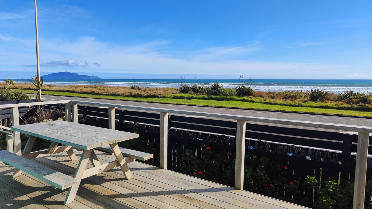 Photo of Outdoor in Otaki Beach