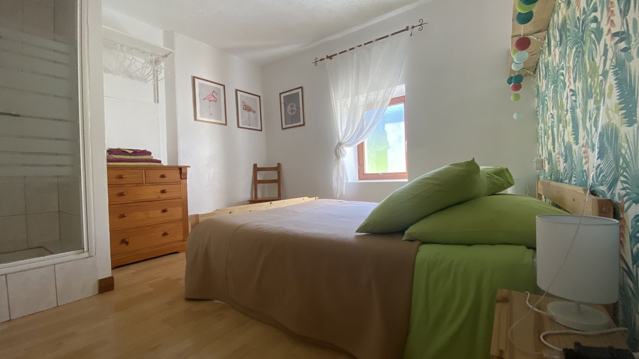 Photo of Bedroom in Saint-Barthelemy-le-Plain