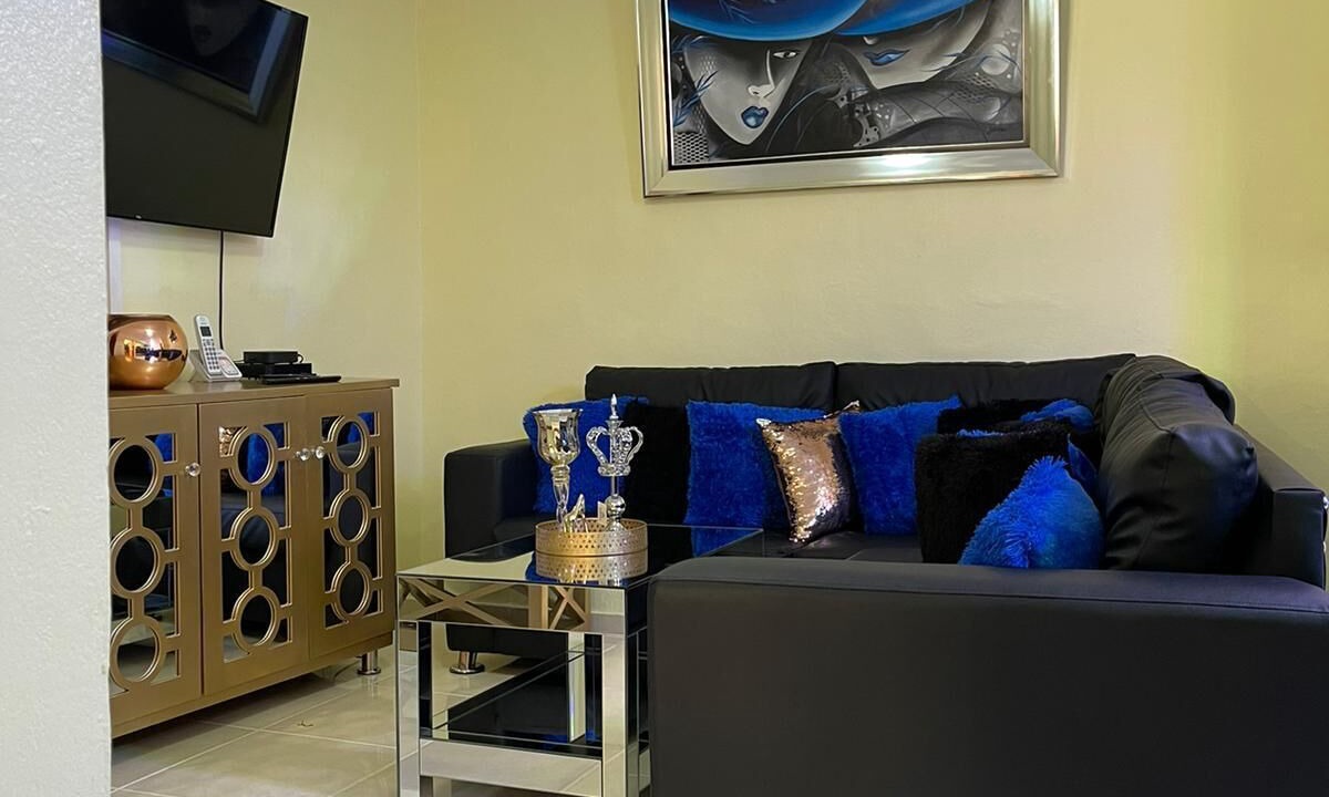 Photo of Livingroom in Los Rios