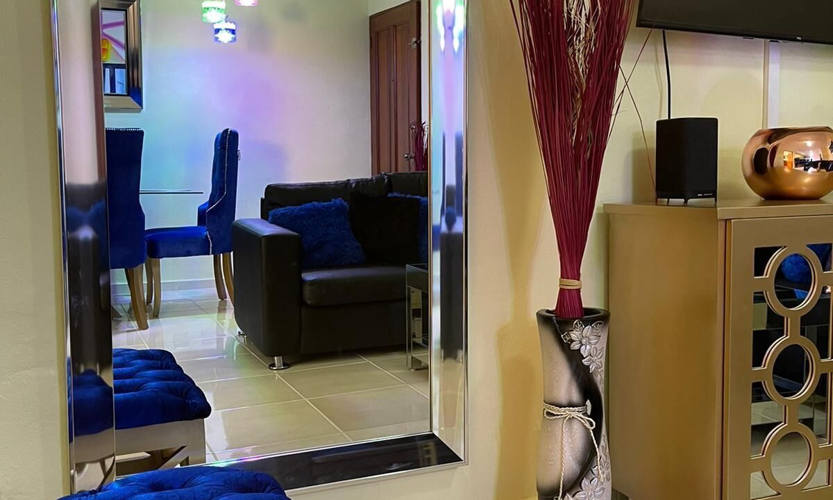 Photo of Livingroom in Los Rios
