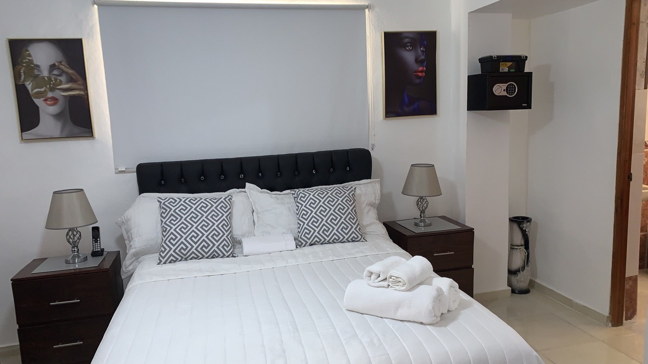 Photo of Bedroom in Los Rios