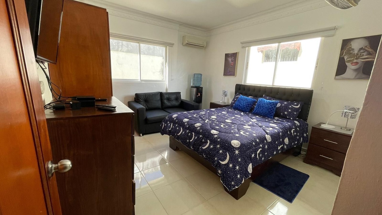 Photo of Bedroom in Los Rios