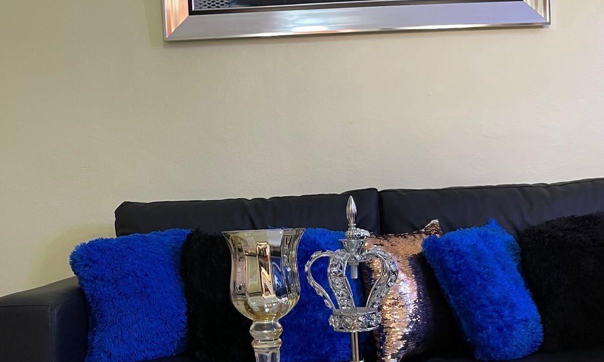 Photo of Livingroom in Los Rios