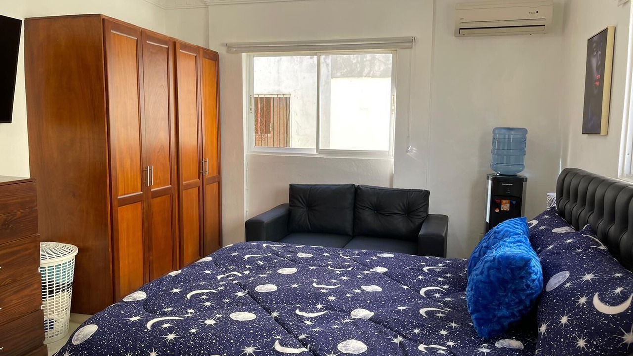 Photo of Bedroom in Los Rios