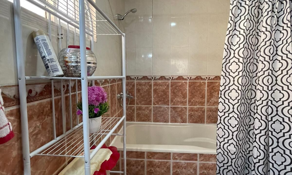 Photo of Bathroom in Los Rios