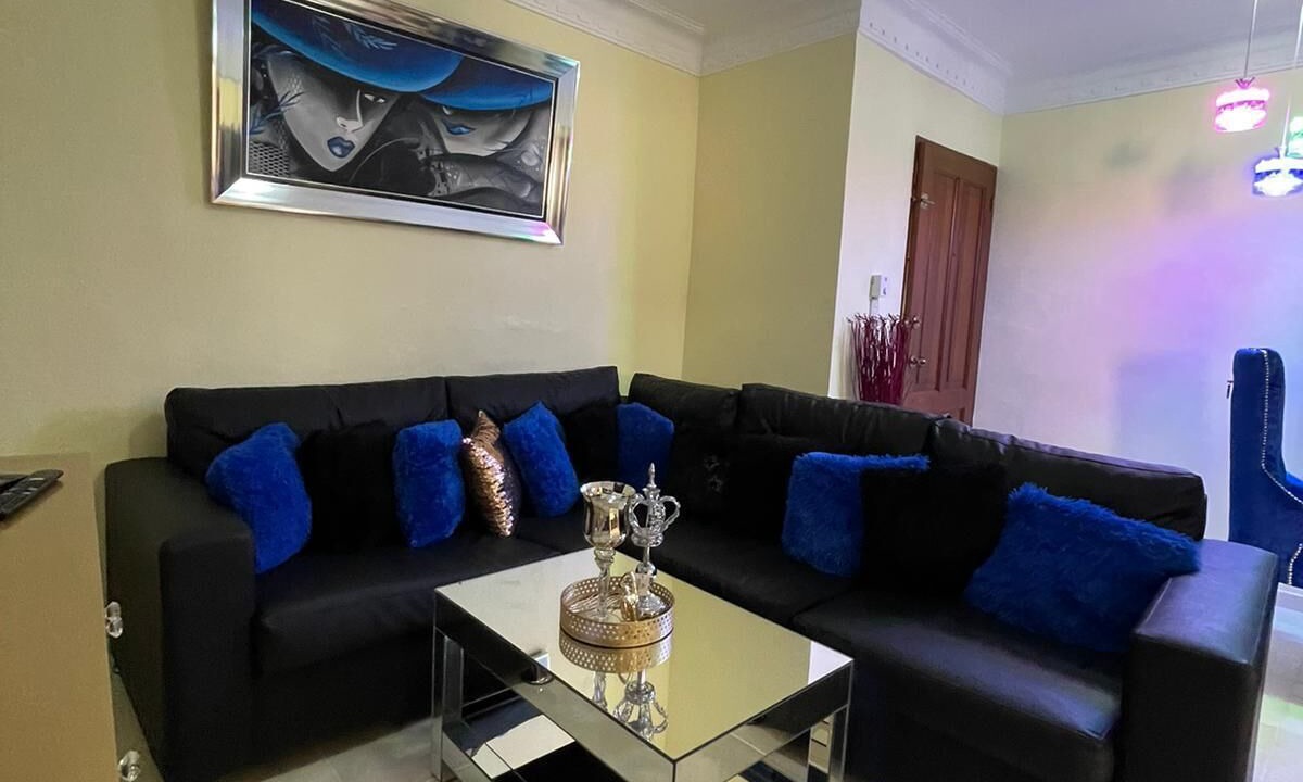 Photo of Livingroom in Los Rios