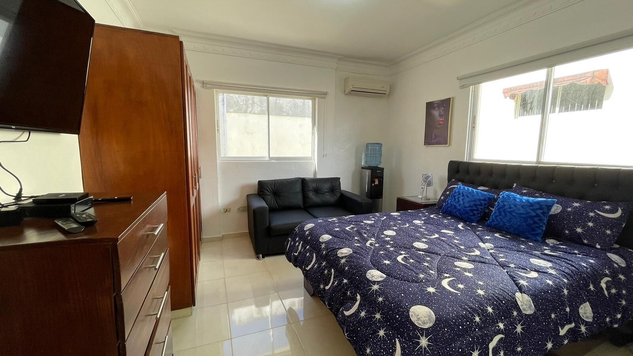 Photo of Bedroom in Los Rios